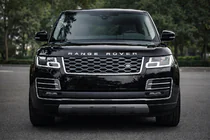Range Rover IV L405 2013-2021 Set of Covers 2018+ (SVA) photo 1