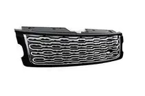 Range Rover IV L405 2013-2021 Set of Covers 2018+ (SVA) photo 7