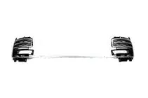 Range Rover IV L405 2013-2021 Set of Covers 2018+ (SVA) photo 8