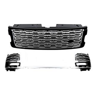 Set of Covers 2018+ (SVA) Range Rover IV L405 2013-2021 photo 2