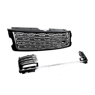 Set of Covers 2018+ (SVA) Range Rover IV L405 2013-2021 photo 3