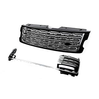 Set of Covers 2018+ (SVA) Range Rover IV L405 2013-2021 photo 4