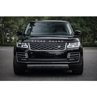 Set of Covers 2018+ (SVA) Range Rover IV L405 2013-2021 photo 1