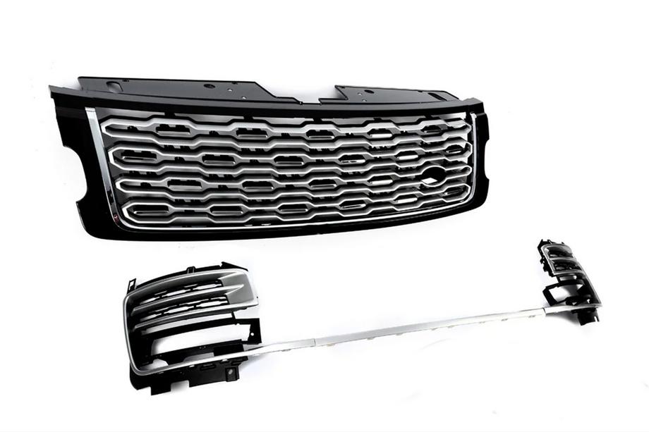 Range Rover IV L405 2013-2021 Set of Covers 2018+ (SVA) Photo 3