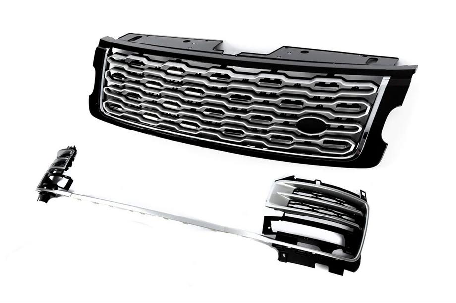 Range Rover IV L405 2013-2021 Set of Covers 2018+ (SVA) Photo 4