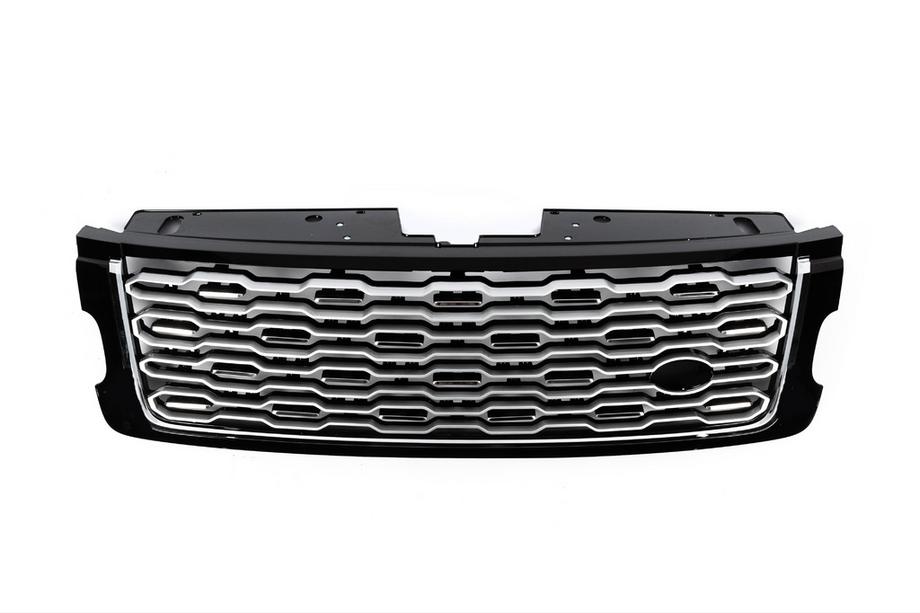 Range Rover IV L405 2013-2021 Set of Covers 2018+ (SVA) Photo 5