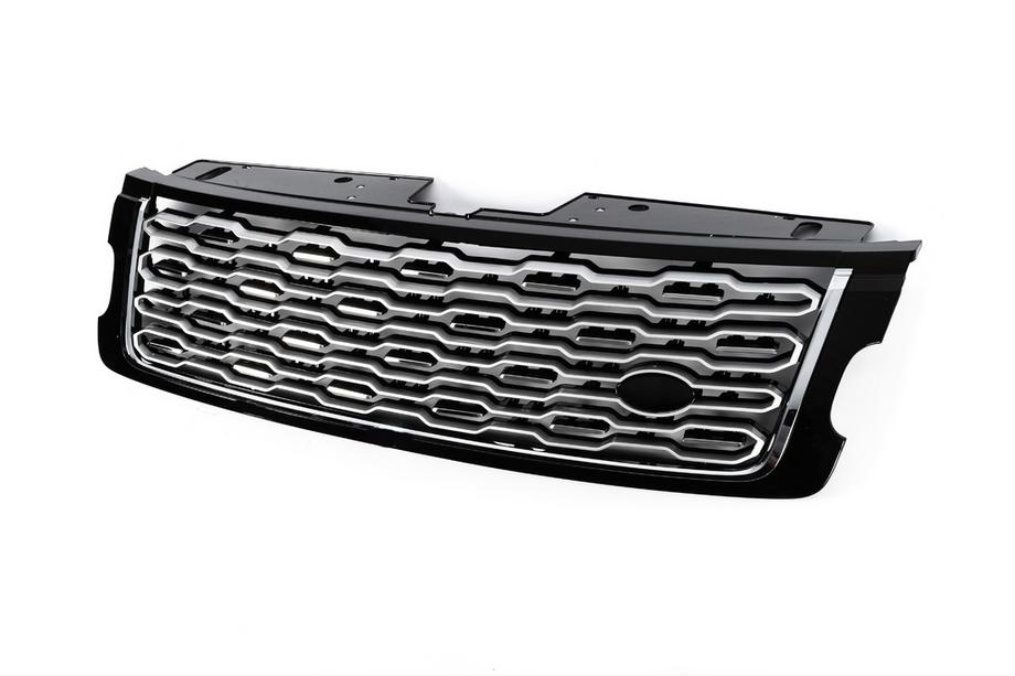 Range Rover IV L405 2013-2021 Set of Covers 2018+ (SVA) Photo 6