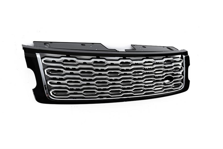 Range Rover IV L405 2013-2021 Set of Covers 2018+ (SVA) Photo 7