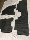 Kia Sportage 2004-2010 Original Rubber Floor Mats (4 pcs, Doma) photo 2