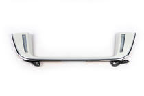 Toyota Land Cruiser 200 2007-2021 LED License Plate Holder photo 2
