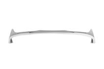 Fiat Doblo I 2005-2010 Front lower lip spoiler (primed) photo 2