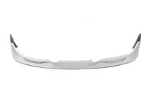 Fiat Doblo I 2005-2010 Front lower lip spoiler (primed) photo 4