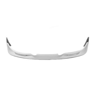 Front lower lip spoiler (primed) Fiat Doblo I 2005-2010 photo 4
