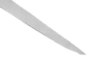 Opel Insignia 2017-2022 Trunk trim (1 pc, stainless steel) photo 3