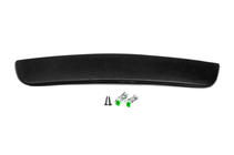 Fiat Punto Grande/EVO 2006-2018 Winter grille (Grande) Matte photo 3