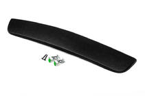 Fiat Punto Grande/EVO 2006-2018 Winter grille (Grande) Matte photo 4