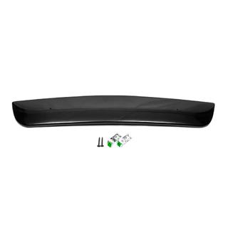 Winter grille (Grande) Fiat Punto Grande/EVO 2006-2018 photo 2