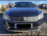 Volkswagen Passat B7 2012-2015 Winter grille (EU/USA) photo 5
