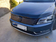 Volkswagen Passat B7 2012-2015 Winter grille (EU/USA) photo 7