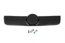 Volkswagen Polo 2001-2009 Winter grille (2001-2005) photo 2