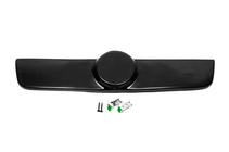 Volkswagen Polo 2001-2009 Winter grille (2001-2005) photo 3
