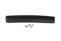 Volkswagen Sharan 1995-2010 Winter grille (2000-2010) photo 2