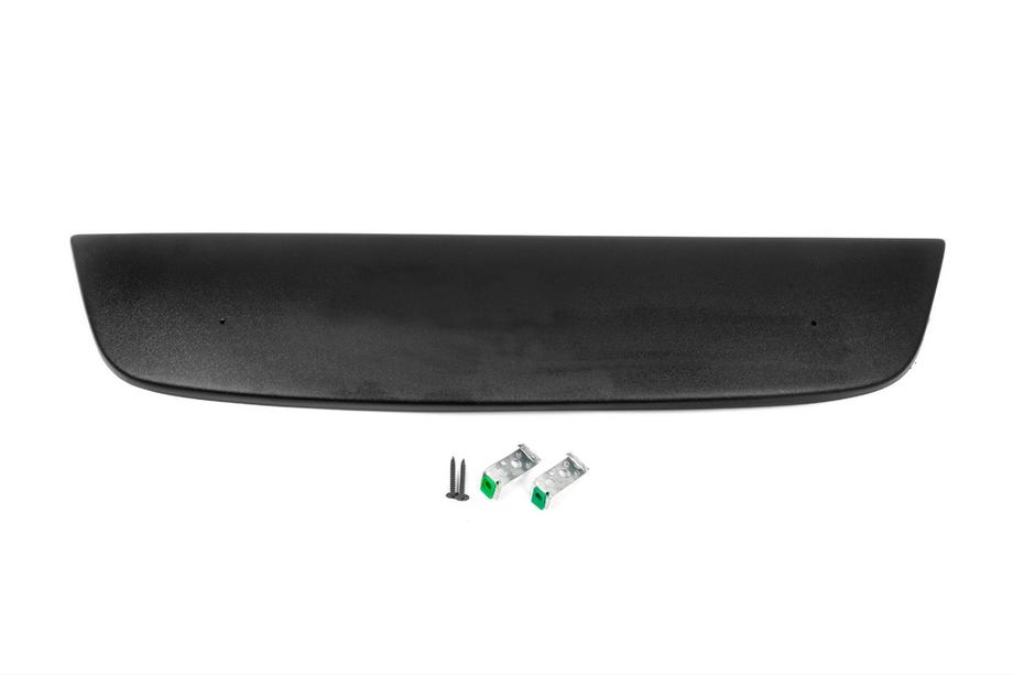Volkswagen Touran 2003-2010 Winter grille (upper, 2003-2006) Photo 8