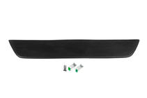Opel Corsa C 2000-2006 Winter grille cover (2000-2006, lower) photo 2