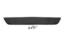 Opel Corsa C 2000-2006 Winter grille cover (2000-2006, lower) photo 3