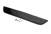 Opel Corsa C 2000-2006 Winter grille cover (2000-2006, lower) photo 4