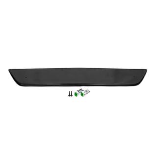 Winter grille cover (2000-2006, lower) photo 3