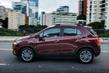 Overview compact crossover Chevrolet Tracker photo 4