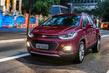 Overview compact crossover Chevrolet Tracker photo 8