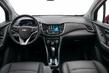 Overview compact crossover Chevrolet Tracker photo 6