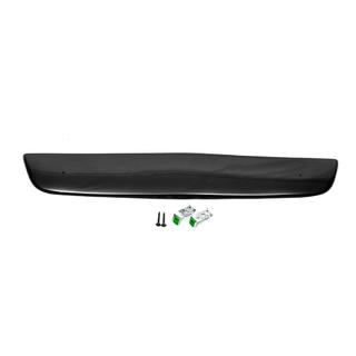 Winter grille cover (2005-2008) Opel Zafira B 2005–2011 photo 4
