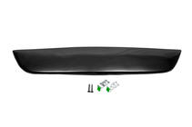 Opel Zafira B 2005–2011 Winter grille cover (2008-2011) photo 5
