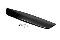Opel Zafira B 2005–2011 Winter grille cover (2008-2011) photo 6