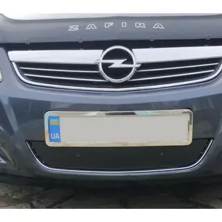 Winter grille cover (2008-2011)