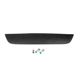 Winter grille cover (2008-2011) Opel Zafira B 2005–2011 photo 4