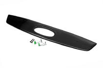 Ford Focus II 2005-2008 Winter cover for grille photo 7