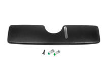 Skoda Superb 2001-2009 Winter grille cover (2001-2006) photo 2