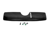 Skoda Superb 2001-2009 Winter grille cover (2001-2006) photo 3
