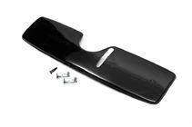 Skoda Superb 2001-2009 Winter grille cover (2001-2006) photo 4
