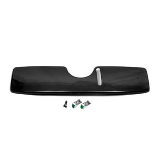Winter grille cover (2001-2006) photo 3