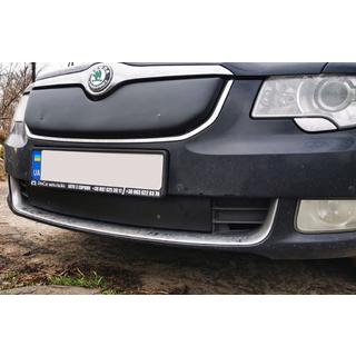Winter grille cover (Upper, 2008-2013) photo 2