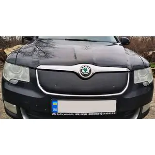 Winter grille cover (Upper, 2008-2013)