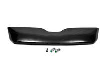 Skoda Superb 2009-2015 Winter grille cover (Upper, 2013-2015) photo 4