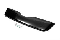 Skoda Superb 2009-2015 Winter grille cover (Upper, 2013-2015) photo 5