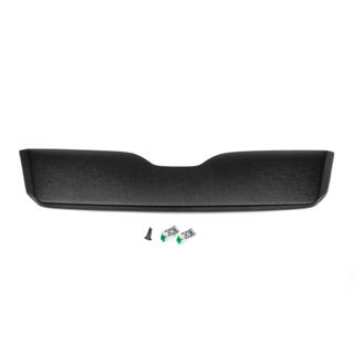 Winter grille cover (Upper, 2013-2015) photo 3