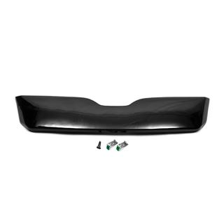 Winter grille cover (Upper, 2013-2015) photo 4